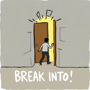 Break into Nghĩa là gì? Hướng dẫn đầy đủ về Cụm động từ này