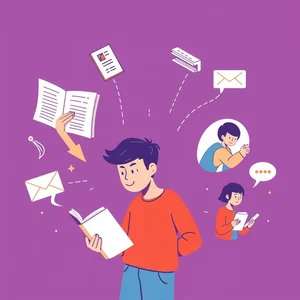 Hiểu cách dùng Catch up on cụm động từ tiếng Anh chính xác