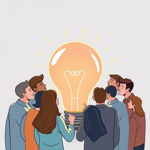 Buy Into Là Gì? Hiểu Cách Sử Dụng Đúng Cụm Động Từ Này