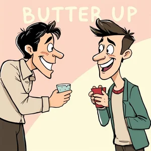 Tìm Hiểu Cụm Động Từ Tiếng Anh Butter Up Nghĩa Là Gì