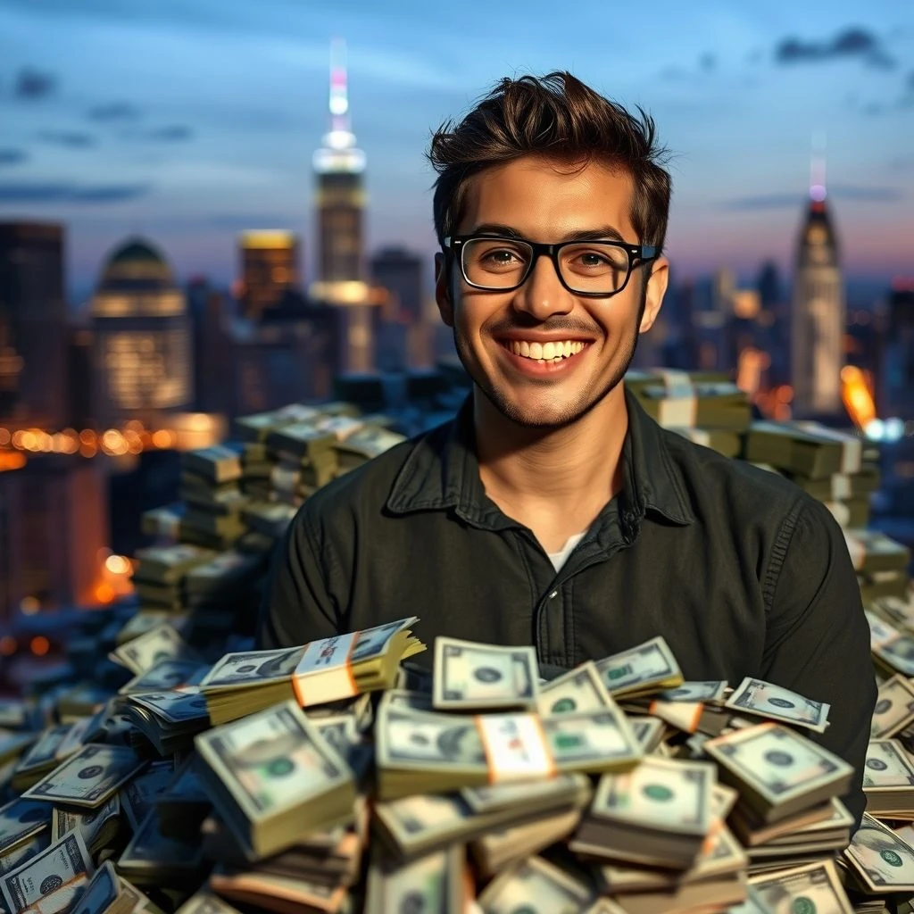 Cash in On: Mastering the Phrasal Verb + Examples