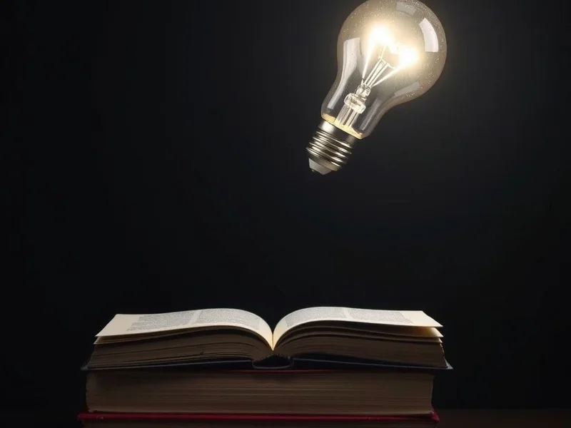 Image showing a lightbulb turning on to represent understanding the phrasal verb catch on