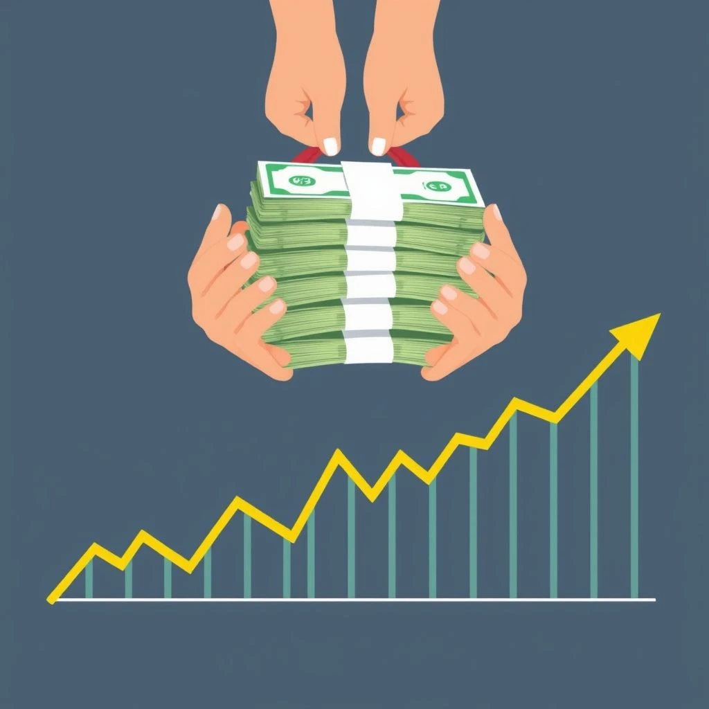 Tìm hiểu Cụm Động Từ Buy Up và Cách Sử Dụng Hiệu Quả