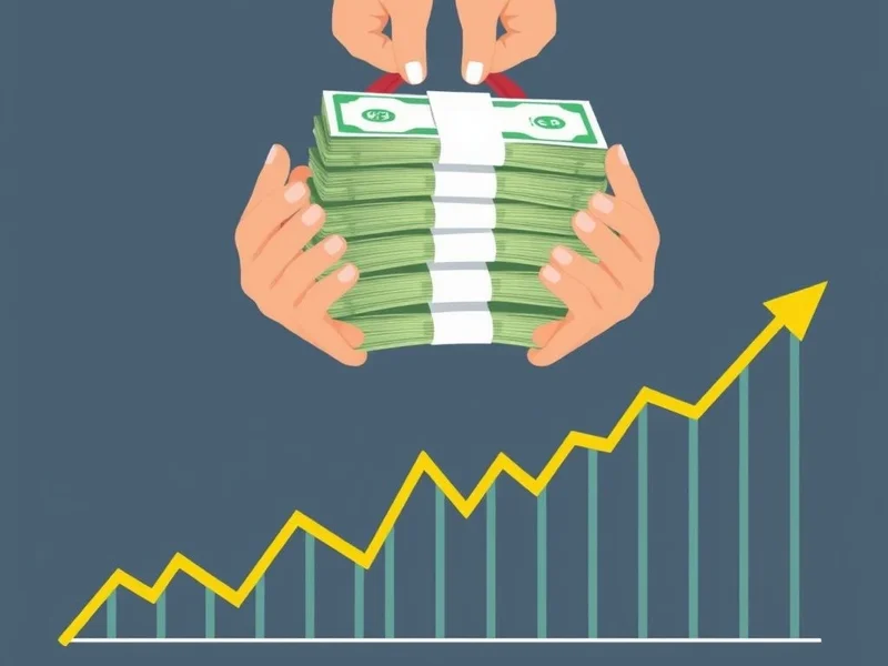 Image showing shopping bags or a graph indicating large purchases, with the text "Understanding Buy Up"