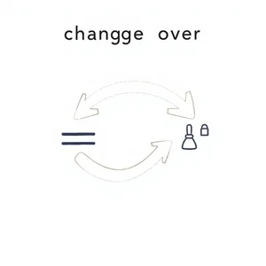 Tìm hiểu Cụm động từ Change Over Ý Nghĩa và Cách Sử Dụng