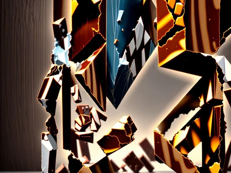 Meanings of the Phrasal Verb Break off