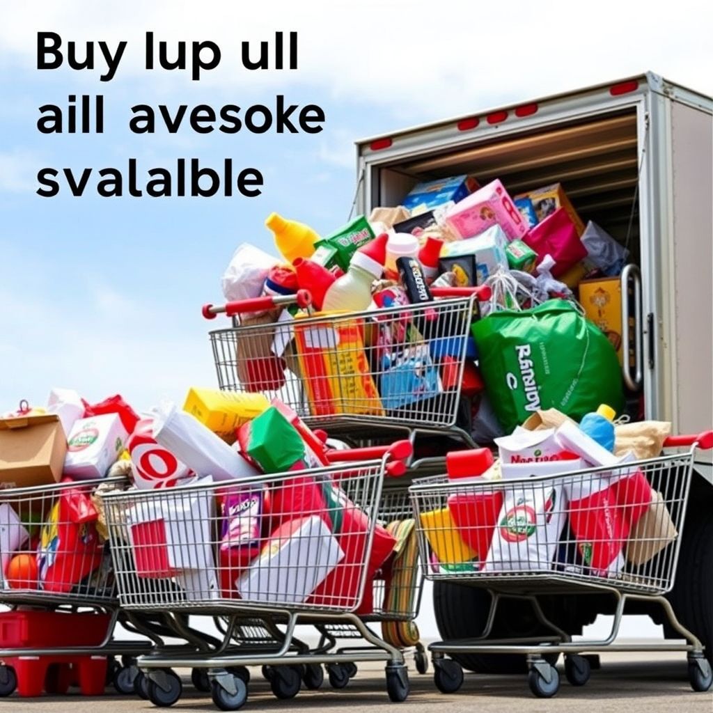 Mastering the Phrasal Verb: Buy Up and Its Common Uses