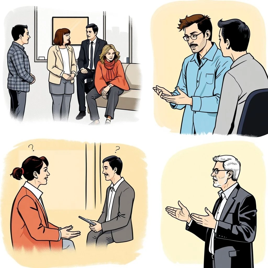 Mastering 'Call on': Meaning and Usage in English