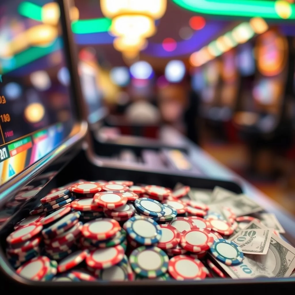 Cash In: Understanding Meanings and Usage in English