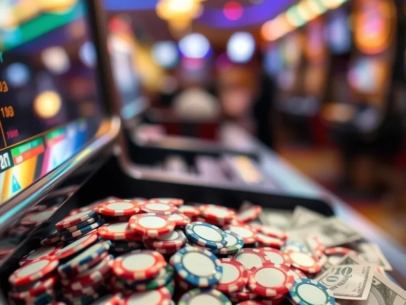 Guide to using the phrasal verb Cash In