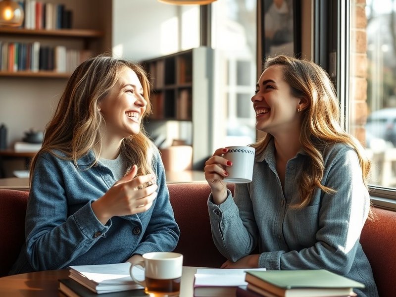 Understanding the phrasal verb Catch up