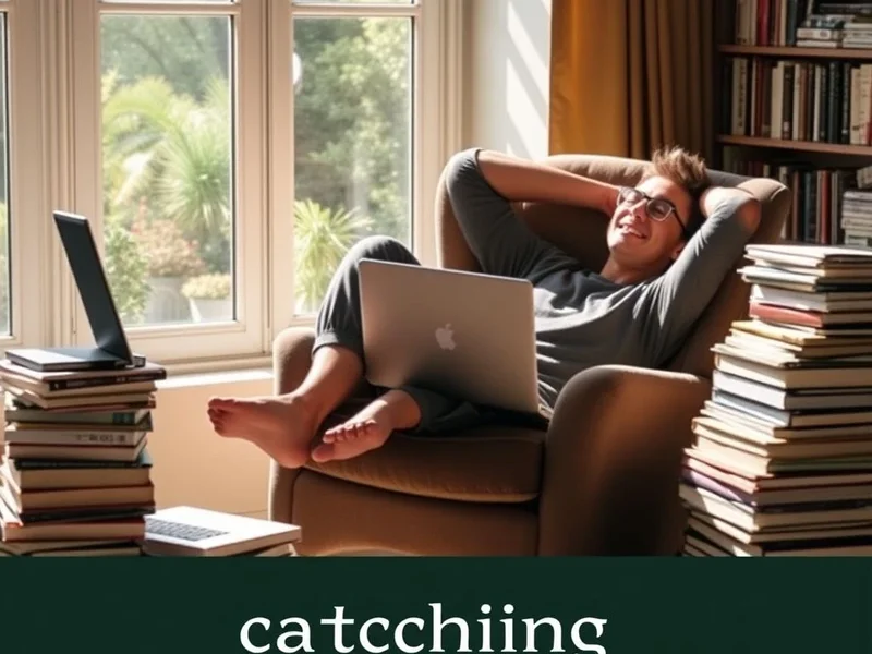 Understanding how to use the phrasal verb Catch up on