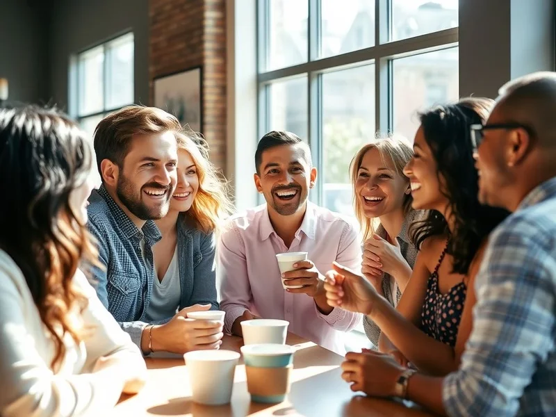 Using the phrasal verb Catch up with in English conversation