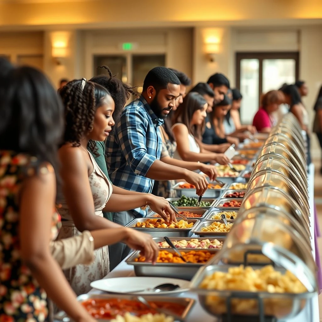 Mastering 'Cater for': A Comprehensive Guide to Using it Correctly