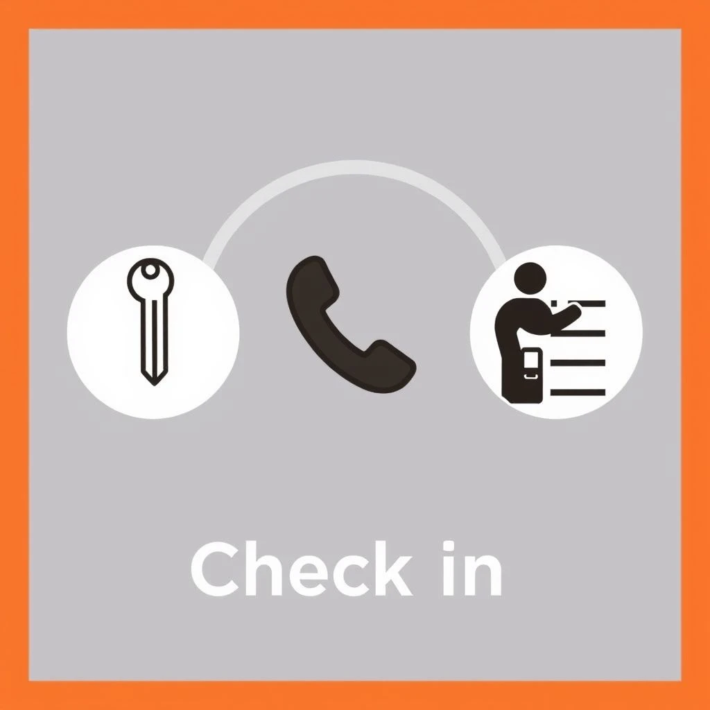 Entenda o Verbo Frasal Check in Um Guia Completo