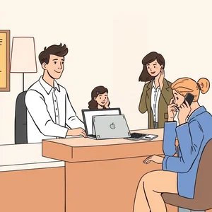 Entendiendo el Phrasal Verb Check in Guía Esencial Para Dominarlo