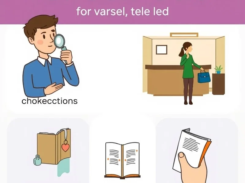 Understanding the Phrasal Verb Check Out