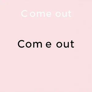 Phrasal Verb Come out Significados Uso y Ejemplos en Inglés
