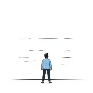 Verbo Frasal Come up against: significado y uso en inglés