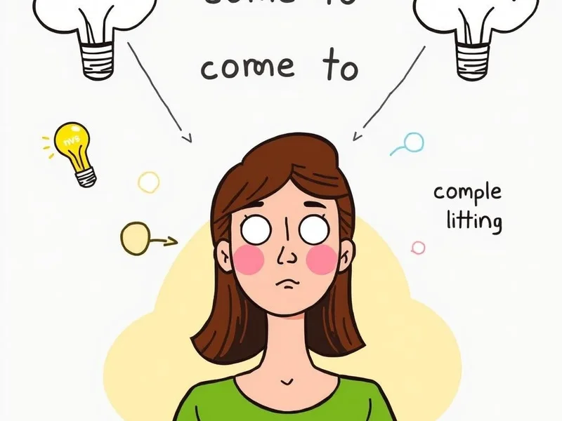 Understanding the English Phrasal Verb Come To