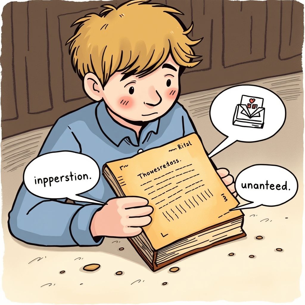 Compreendendo Come Across Guia Completo do Phrasal Verb em Inglês