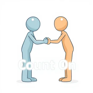 Count on: Significado e Uso Essencial em Inglês