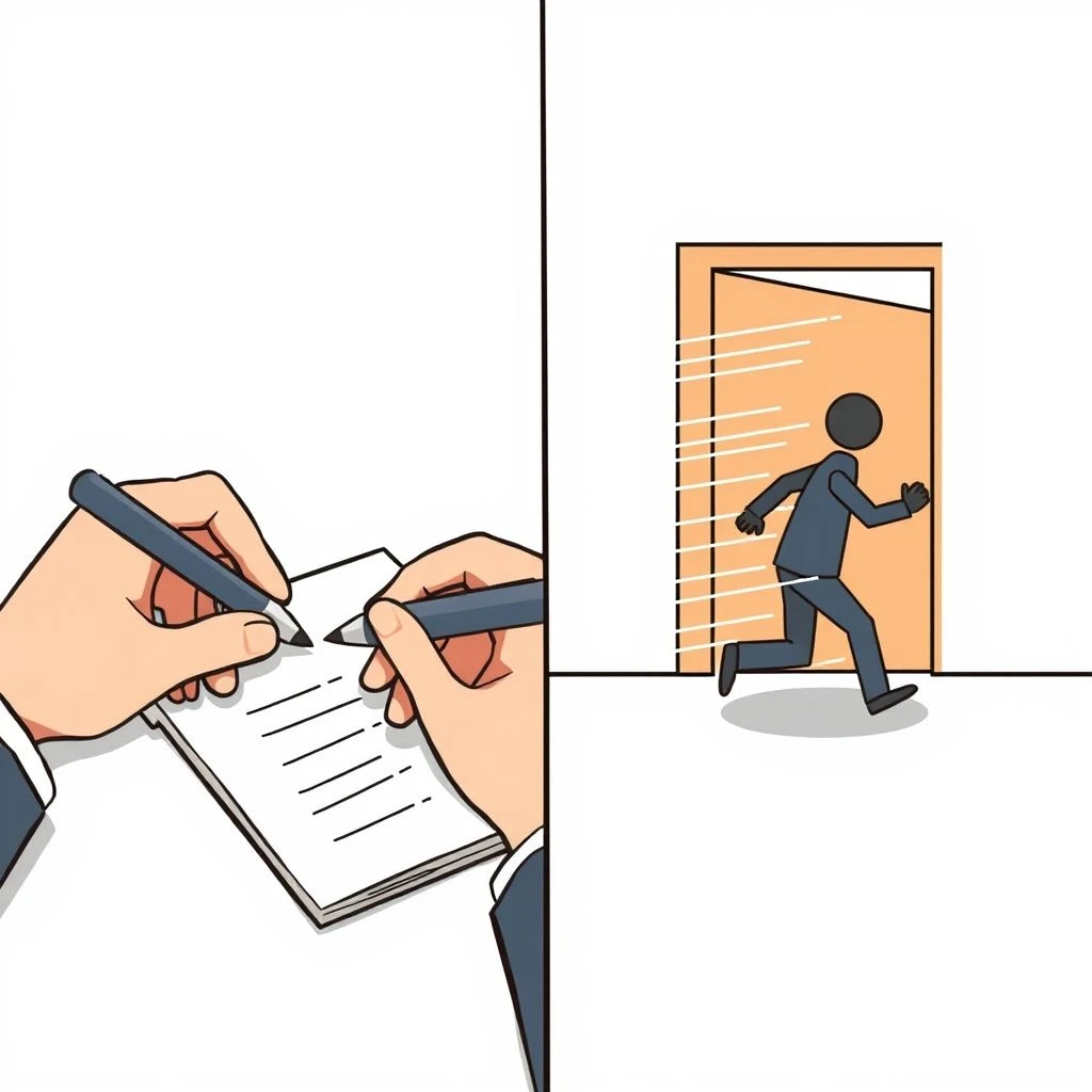 Phrasal Verb Dash off Aprenda Como Usar Corretamente