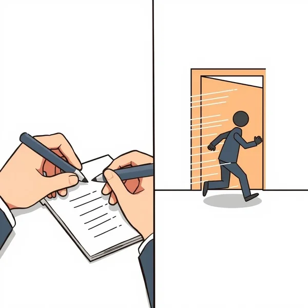 Understanding the phrasal verb Dash off
