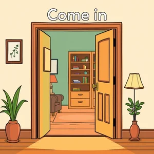 Comprender el Phrasal Verb Come in Guía Completa Estudiantes