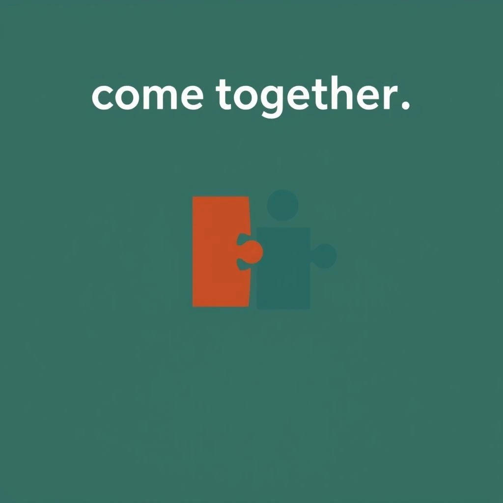 Entendiendo el Phrasal Verb Come together Significado y Uso