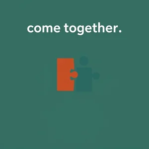 Entendiendo el Phrasal Verb Come together Significado y Uso