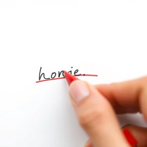 Entendiendo 'Cross Out': Significado y Uso del Verbo Frasal en Inglés