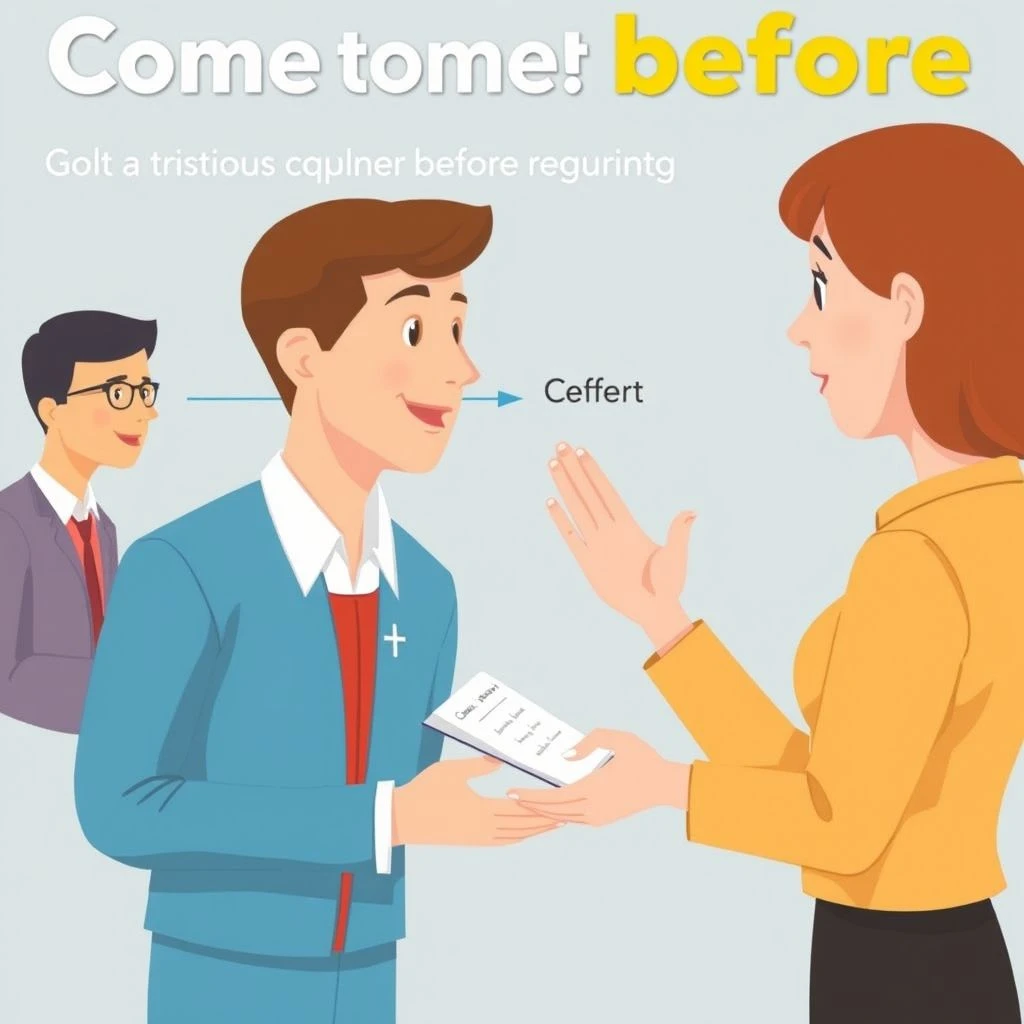 Dominando come before: Entendiendo el Verbo Frasal Inglés