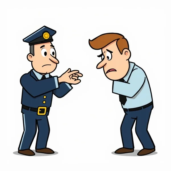 Hiểu động từ ghép crack down on