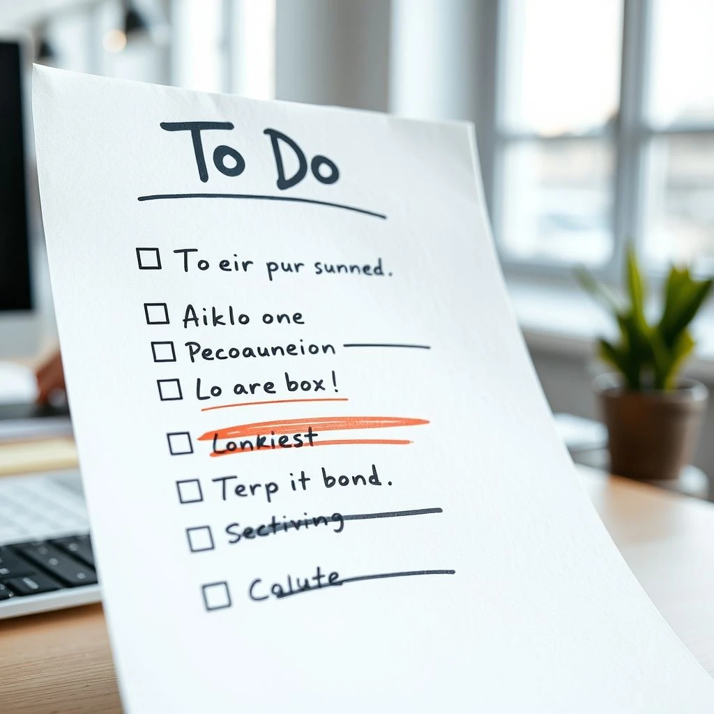 Learn English: Understanding and Using the Phrasal Verb 'Cross Off'