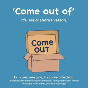 Domine o Phrasal Verb 'Come out of' Significados e Uso