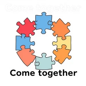 Compreendendo o Phrasal Verb Come together Significado e Uso
