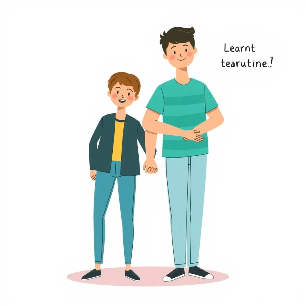 El Phrasal Verb Count On Significado y Uso en Inglés