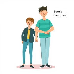 El Phrasal Verb Count On Significado y Uso en Inglés