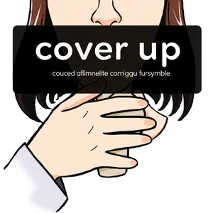 Desvendando o Phrasal Verb Cover Up Significados e Como Usar