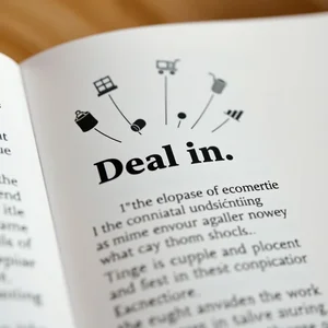 Dominando o Phrasal Verb Deal in Significado e Uso em Inglês