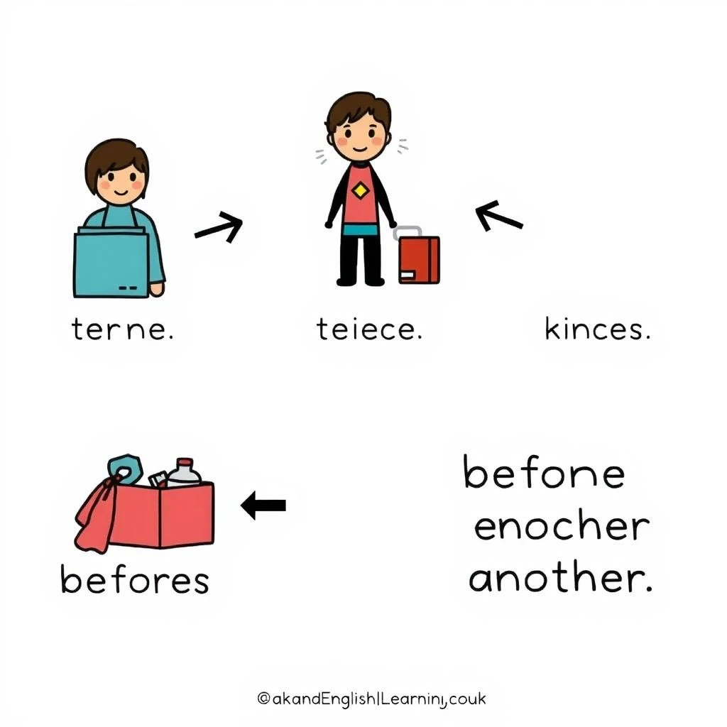 Tìm hiểu Cụm động từ Tiếng Anh "come before" và cách dùng hiệu quả