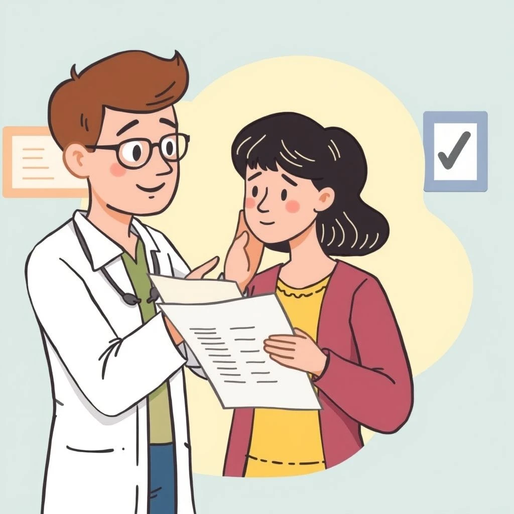 Tìm hiểu Phrasal Verb Check up on Cách Sử dụng Đúng Cách