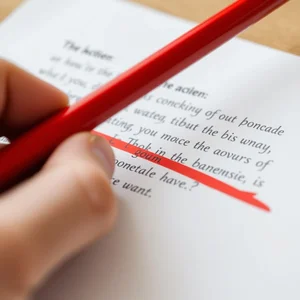 Tìm hiểu Phrasal Verb Cross Out trong tiếng Anh: Ý nghĩa và Cách dùng