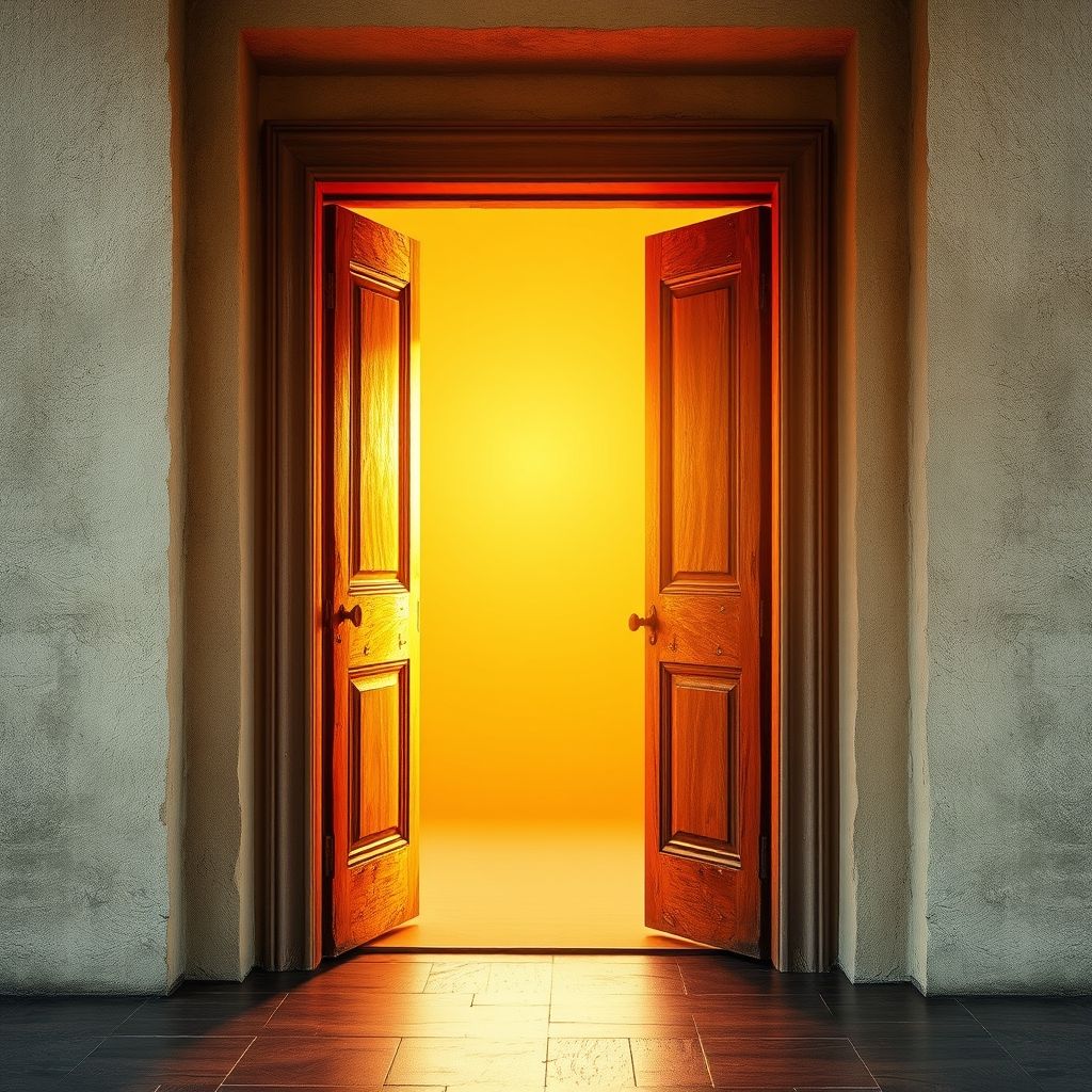 Understanding 'Come In': A Comprehensive Guide for English Learners