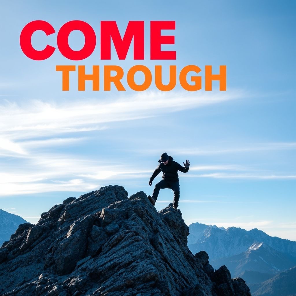 Come Through: Understanding the Phrasal Verb's Meanings & Usage