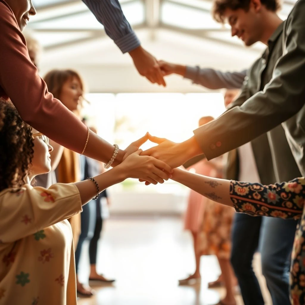 Come Together: Understanding the Meaning and Usage of This Phrasal Verb