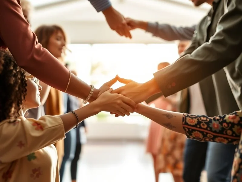 Understanding the Phrasal Verb Come together