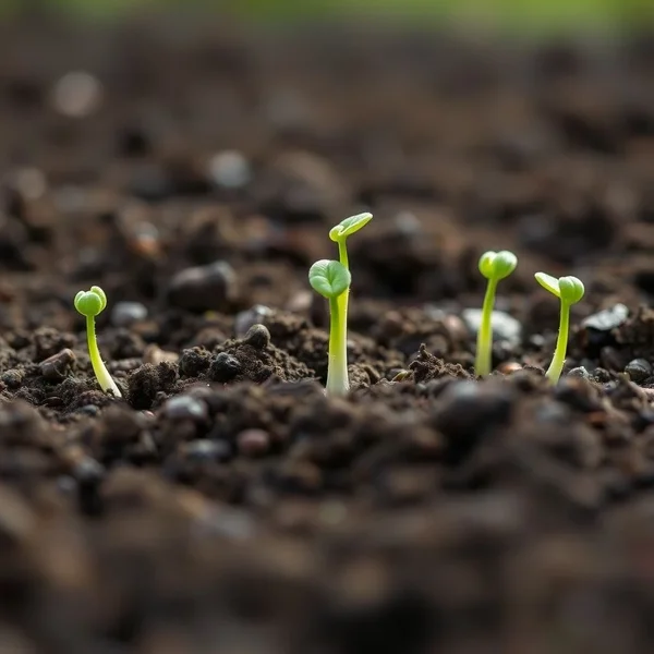 Understanding the phrasal verb crop up