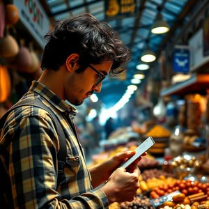 Understanding 'Deal in': Meaning and Usage of the Phrasal Verb
